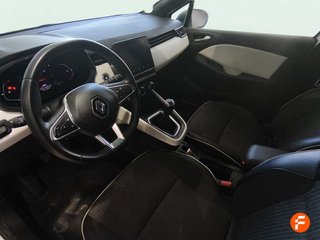 Renault Clio Equilibre Blue dCi 74kW (100CV)