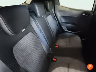 Renault Clio Equilibre Blue dCi 74kW (100CV)