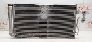 CONDENSADOR / RADIADOR AIRE ACONDICIONADO BMW SERIE 1 LIM. (F20) 116d