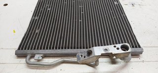 CONDENSADOR / RADIADOR AIRE ACONDICIONADO BMW SERIE 1 LIM. (F20) 116d