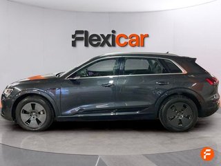 Audi Q8 e-tron S line 55 quattro