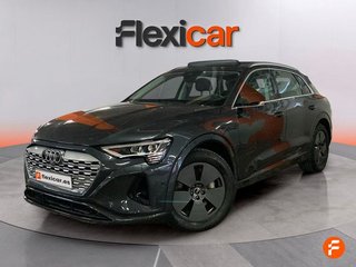 Audi Q8 e-tron S line 55 quattro