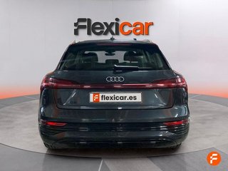 Audi Q8 e-tron S line 55 quattro