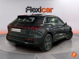 Audi Q8 e-tron S line 55 quattro