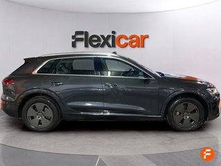 Audi Q8 e-tron S line 55 quattro