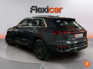 Audi Q8 e-tron S line 55 quattro