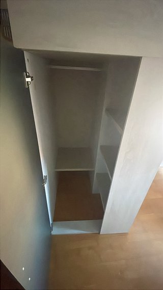Habitación modular juvenil