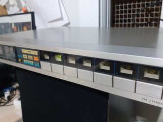 SONY ST-JX5 Módulo Radio HIFI JAPAN VINTAGE!!!