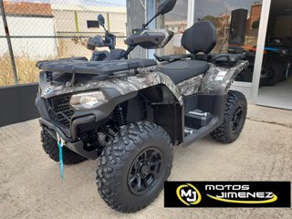QUAD / ATV CFMOTO CFORCE 520L CUADRICICLO