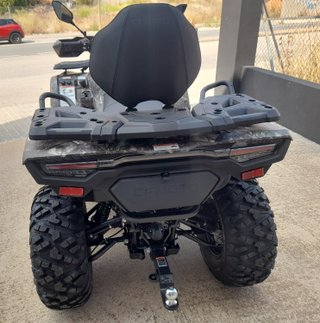 QUAD / ATV CFMOTO CFORCE 520L CUADRICICLO