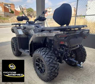 QUAD / ATV CFMOTO CFORCE 520L CUADRICICLO