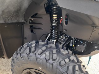 QUAD / ATV CFMOTO CFORCE 520L CUADRICICLO