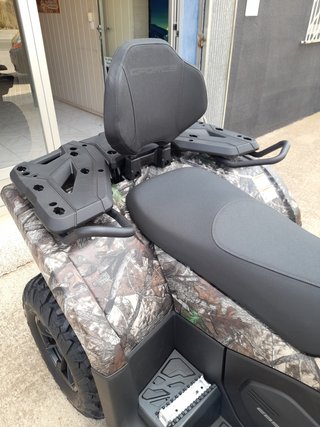 QUAD / ATV CFMOTO CFORCE 520L CUADRICICLO