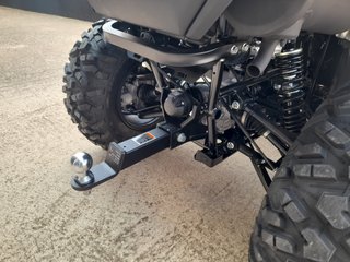 QUAD / ATV CFMOTO CFORCE 520L CUADRICICLO