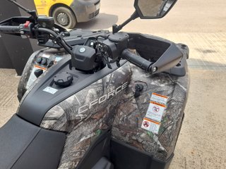 QUAD / ATV CFMOTO CFORCE 520L CUADRICICLO