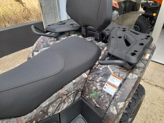 QUAD / ATV CFMOTO CFORCE 520L CUADRICICLO