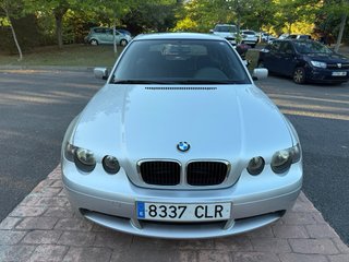 BMW 320td e46 compact Pack M