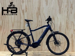 Haibike Trekking 7 Shimano Deore 2023