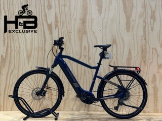 Haibike Trekking 7 Shimano Deore 2023