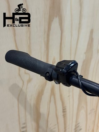 Haibike Trekking 7 Shimano Deore 2023