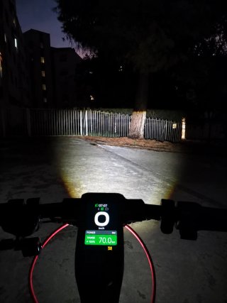 SEGWAY F3 PRO, MENOS de 6 meses, casi NUEVO