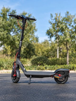 SEGWAY F3 PRO, MENOS de 6 meses, casi NUEVO