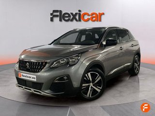 Peugeot 3008 1.5L BlueHDi 96kW (130CV) S&S Allure
