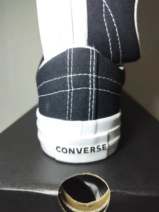 Converse All Star Sneakers Women's Men's Size 42