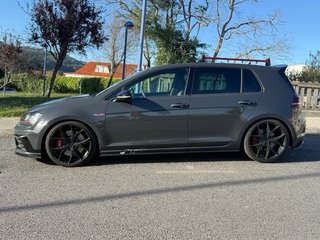 Volkswagen Golf gti clubsport