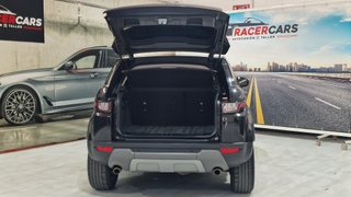 Land Rover Range Rover Evoque 2015 2 años de garan