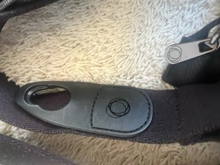 Pack Paseo Bugaboo: Bolso, Cambiador y Manoplas