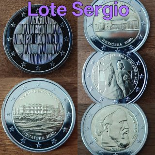 Lote Sergio