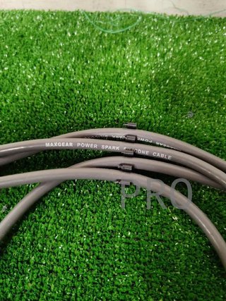 Cables de bujía (Peugeot y Citroen)