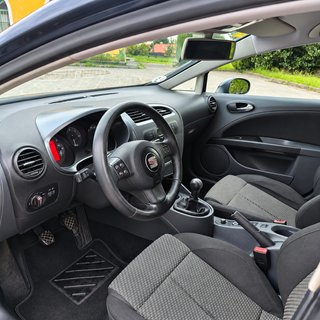 Leon 1.9tdi 105cv
