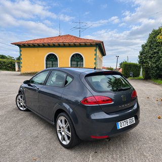 Leon 1.9tdi 105cv