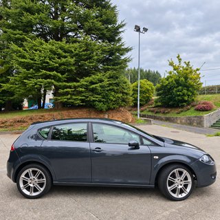 Leon 1.9tdi 105cv