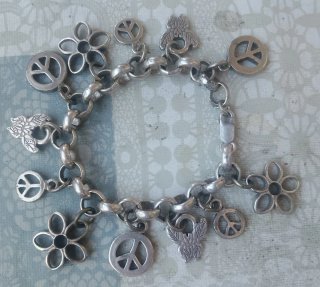 Pulsera mujer