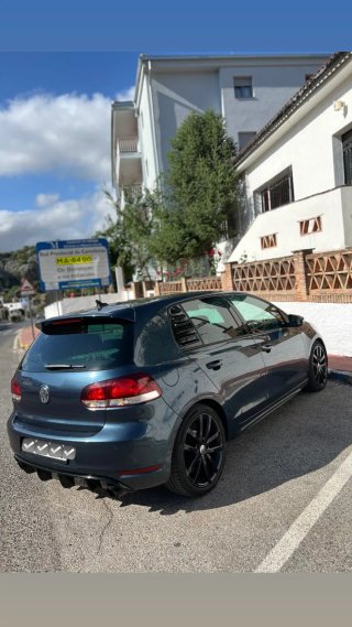 Volkswagen Golf 2011