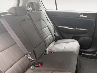 Kia Sportage 1.6 MHEV Business 4x4 100 kW (136 CV)