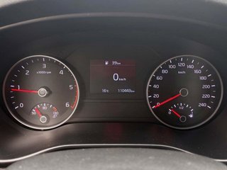 Kia Sportage 1.6 MHEV Business 4x4 100 kW (136 CV)