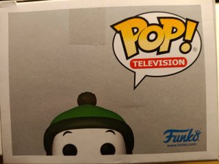 Funko Pop Snoopy Peanuts 1681