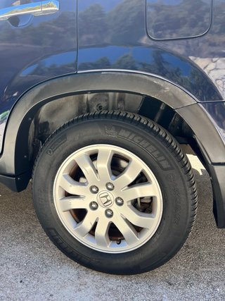 Honda CR-V 2007