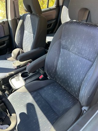 Honda CR-V 2007