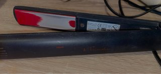 Plancha Pelo Ion & Tourmaline Evoluzione