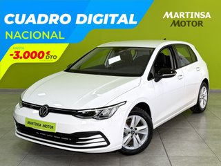 Volkswagen Golf 2.0 TDI 115CV Espectacular!!!!!!!!
