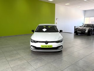 Volkswagen Golf 2.0 TDI 115CV Espectacular!!!!!!!!