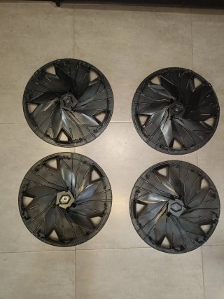 Tapacubos Renault 16"