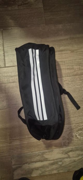 Paletero Adidas Negro