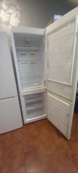 Frigorífico Icecool 185x60 cm