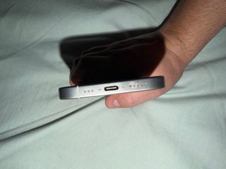 iPhone 16 Pro color arena
